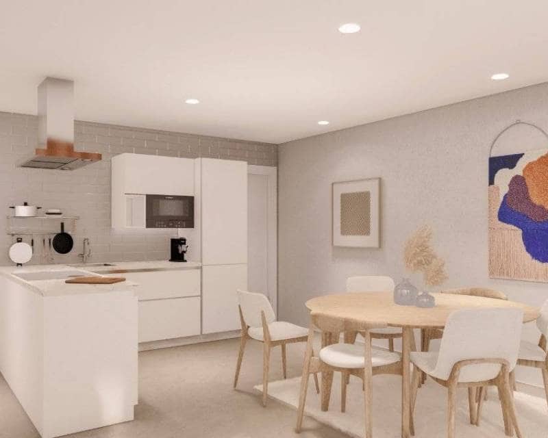 3 quarto Moradia Geminada para venda em Bigastro - 328 000 € (Ref: 8413782)