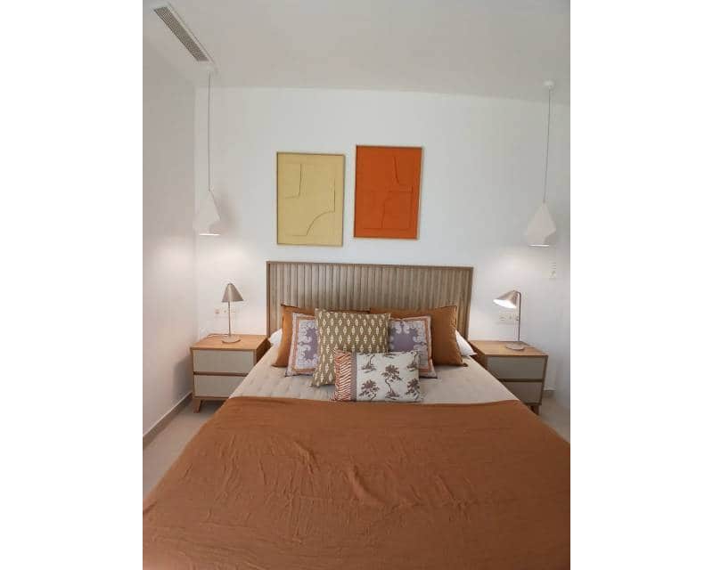 3 quarto Moradia Geminada para venda em Bigastro - 328 000 € (Ref: 8413782)