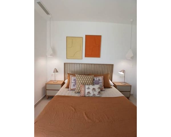 3 chambre Villa/Maison Semi-Mitoyenne à vendre à Bigastro - 328 000 € (Ref: 8413782)