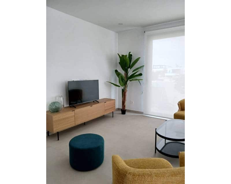 3 quarto Moradia Geminada para venda em Bigastro - 328 000 € (Ref: 8413782)