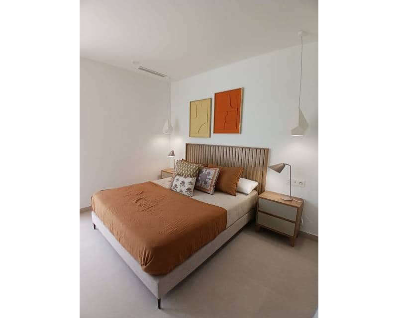 3 quarto Moradia Geminada para venda em Bigastro - 328 000 € (Ref: 8413782)