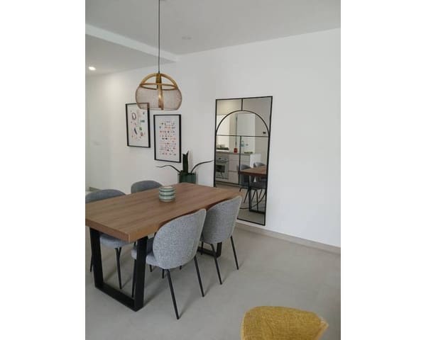 3 quarto Moradia Geminada para venda em Bigastro - 328 000 € (Ref: 8413782)