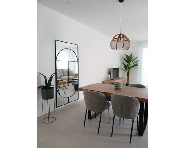 3 quarto Moradia Geminada para venda em Bigastro - 328 000 € (Ref: 8413782)