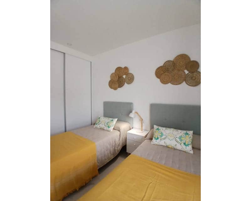 3 quarto Moradia Geminada para venda em Bigastro - 328 000 € (Ref: 8413782)