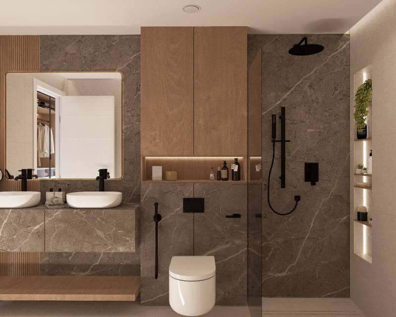 4 soveværelse Semi-Rækkehus til salg i Banos y Mendigo med swimmingpool garage - € 574.000 (Ref: 8414732)