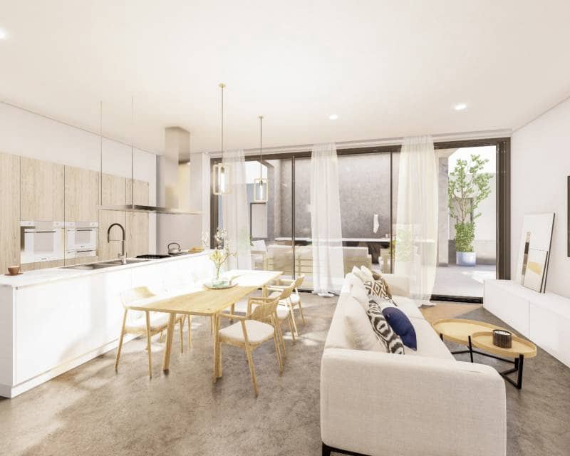 3 bedroom Semi-detached Villa for sale in Banos y Mendigo with pool garage - € 532,000 (Ref: 8414733)