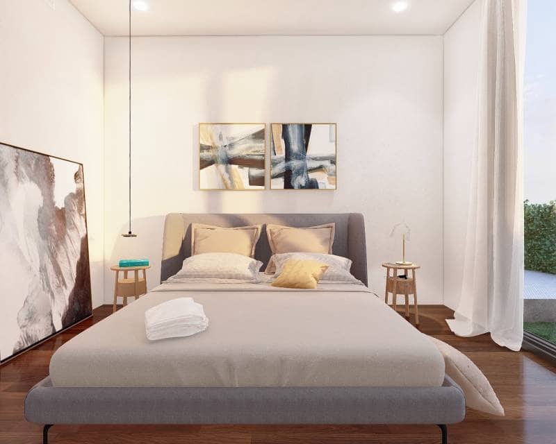 3 bedroom Semi-detached Villa for sale in Banos y Mendigo with pool garage - € 532,000 (Ref: 8414733)