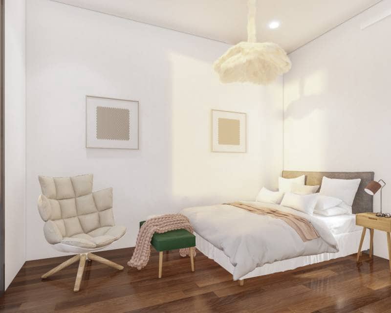 3 bedroom Semi-detached Villa for sale in Banos y Mendigo with pool garage - € 532,000 (Ref: 8414733)