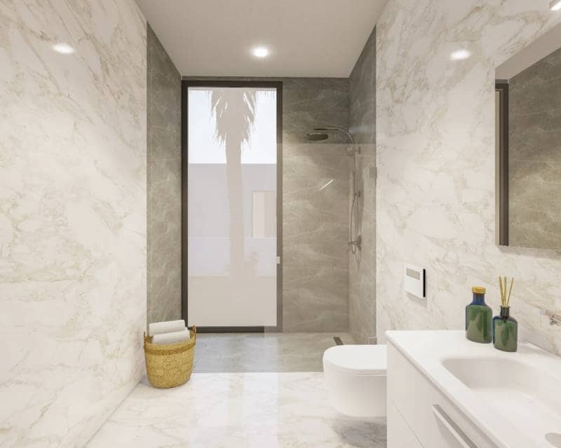 3 bedroom Semi-detached Villa for sale in Banos y Mendigo with pool garage - € 532,000 (Ref: 8414733)