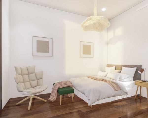 3 bedroom Semi-detached Villa for sale in Baños y Mendigo, Murcia city with pool garage - € 532,000 (Ref: 8414733)