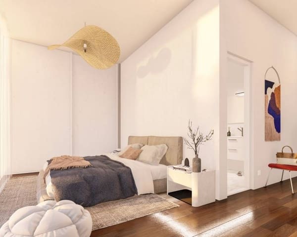 3 bedroom Semi-detached Villa for sale in Baños y Mendigo, Murcia city with pool garage - € 532,000 (Ref: 8414733)