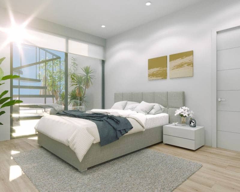 3 slaapkamer Penthouse te koop in Torrevieja met zwembad garage - € 599.000 (Ref: 8416306)