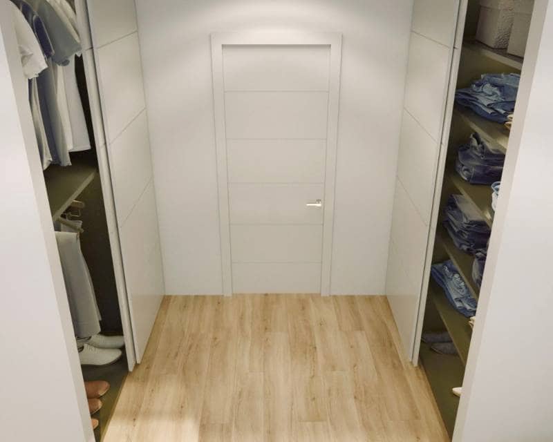 3 slaapkamer Penthouse te koop in Torrevieja met zwembad garage - € 599.000 (Ref: 8416306)