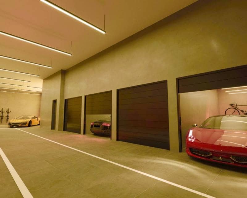 3 slaapkamer Penthouse te koop in Torrevieja met zwembad garage - € 599.000 (Ref: 8416306)