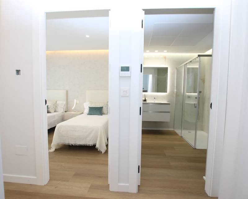 3 bedroom Semi-detached Villa for sale in Pilar de la Horadada with pool garage - € 600,000 (Ref: 8420091)