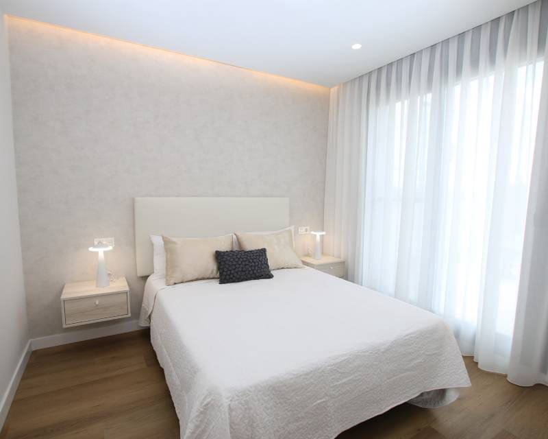 3 bedroom Semi-detached Villa for sale in Pilar de la Horadada with pool garage - € 600,000 (Ref: 8420091)