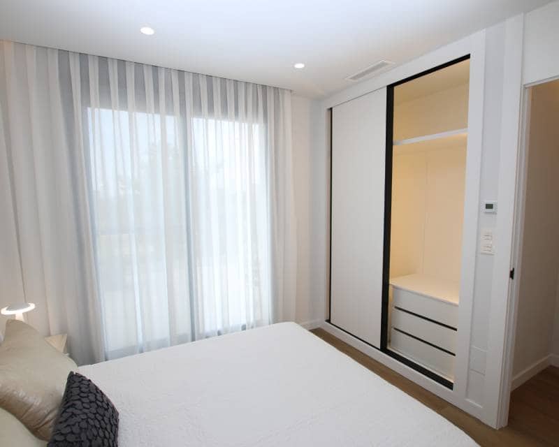 3 bedroom Semi-detached Villa for sale in Pilar de la Horadada with pool garage - € 600,000 (Ref: 8420091)