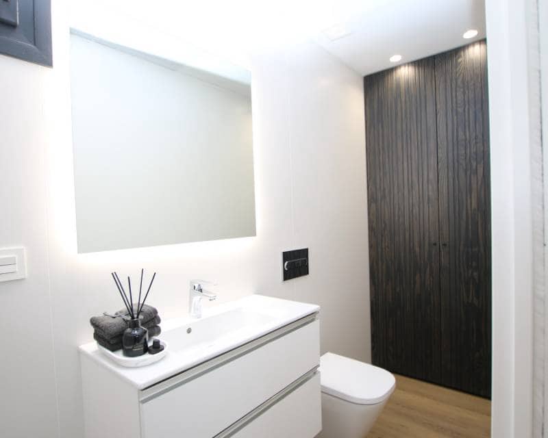 3 bedroom Semi-detached Villa for sale in Pilar de la Horadada with pool garage - € 600,000 (Ref: 8420091)