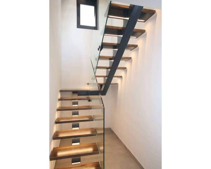 3 bedroom Semi-detached Villa for sale in Pilar de la Horadada with pool garage - € 600,000 (Ref: 8420091)