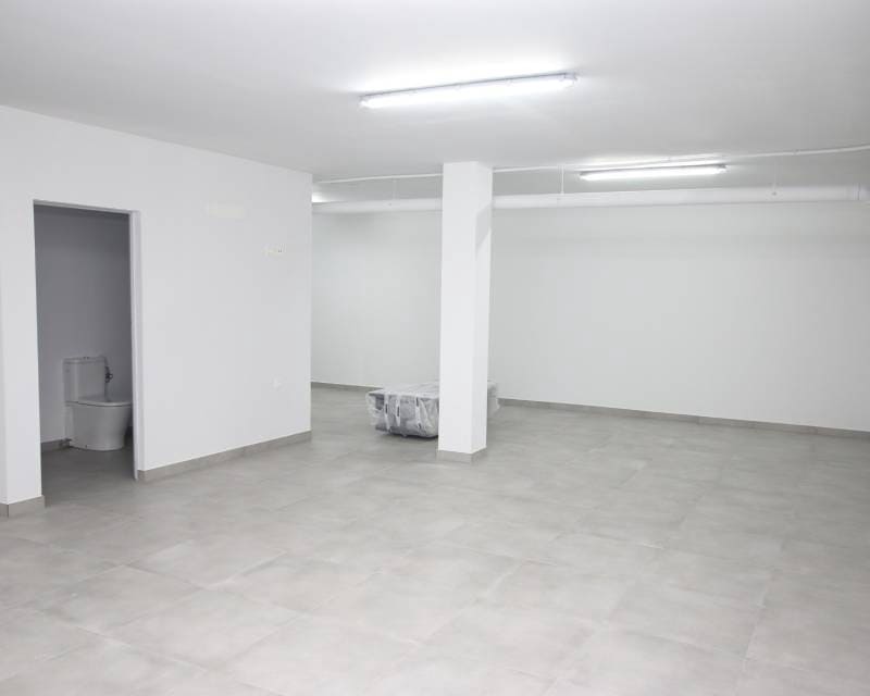 3 bedroom Semi-detached Villa for sale in Pilar de la Horadada with pool garage - € 600,000 (Ref: 8420091)