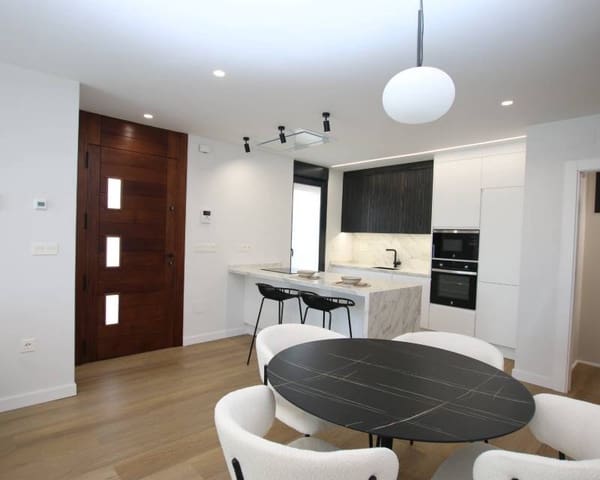 3 Zimmer Doppelhaus zu verkaufen in Pilar de la Horadada ciudad, Pilar de la Horadada mit Pool Garage - 600.000 € (Ref: 8420091)