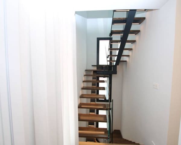 3 Zimmer Doppelhaus zu verkaufen in Pilar de la Horadada ciudad, Pilar de la Horadada mit Pool Garage - 600.000 € (Ref: 8420091)