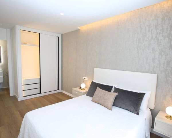 3 Zimmer Doppelhaus zu verkaufen in Pilar de la Horadada ciudad, Pilar de la Horadada mit Pool Garage - 600.000 € (Ref: 8420091)