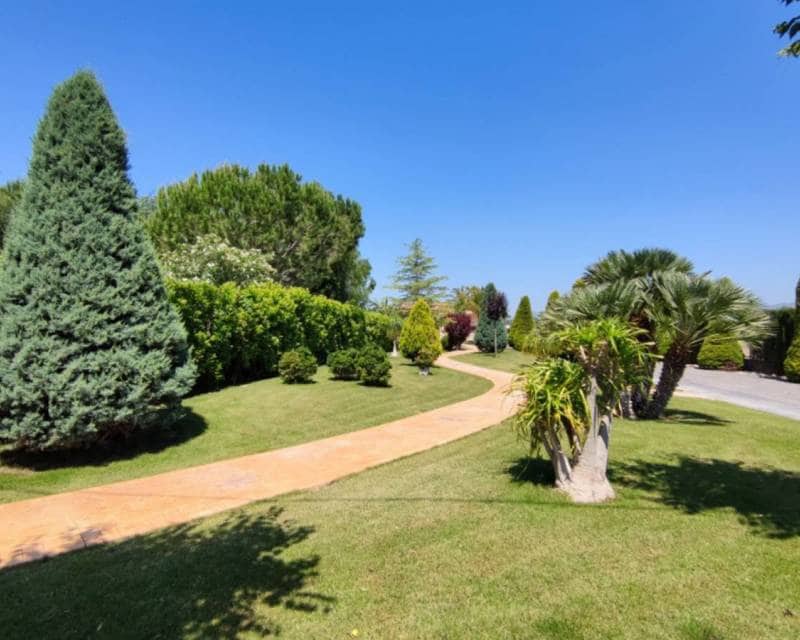 5 chambre Villa/Maison à vendre à Aspe avec piscine garage - 850 000 € (Ref: 8420215)