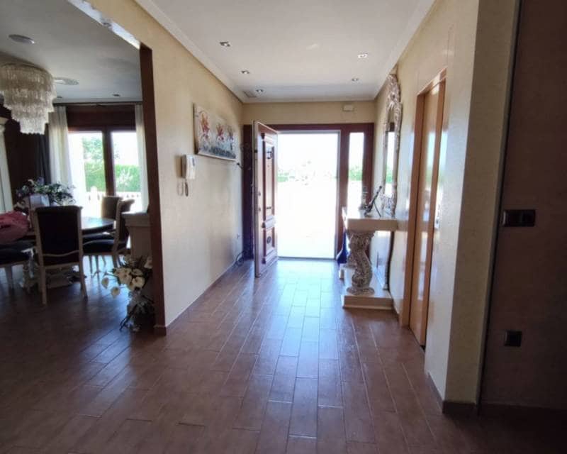 5 chambre Villa/Maison à vendre à Aspe avec piscine garage - 850 000 € (Ref: 8420215)