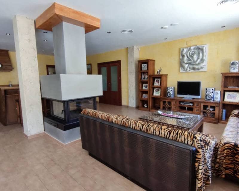 5 chambre Villa/Maison à vendre à Aspe avec piscine garage - 850 000 € (Ref: 8420215)