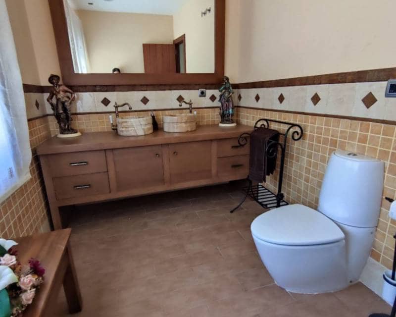 5 chambre Villa/Maison à vendre à Aspe avec piscine garage - 850 000 € (Ref: 8420215)