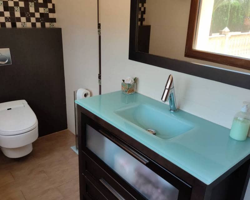 5 chambre Villa/Maison à vendre à Aspe avec piscine garage - 850 000 € (Ref: 8420215)