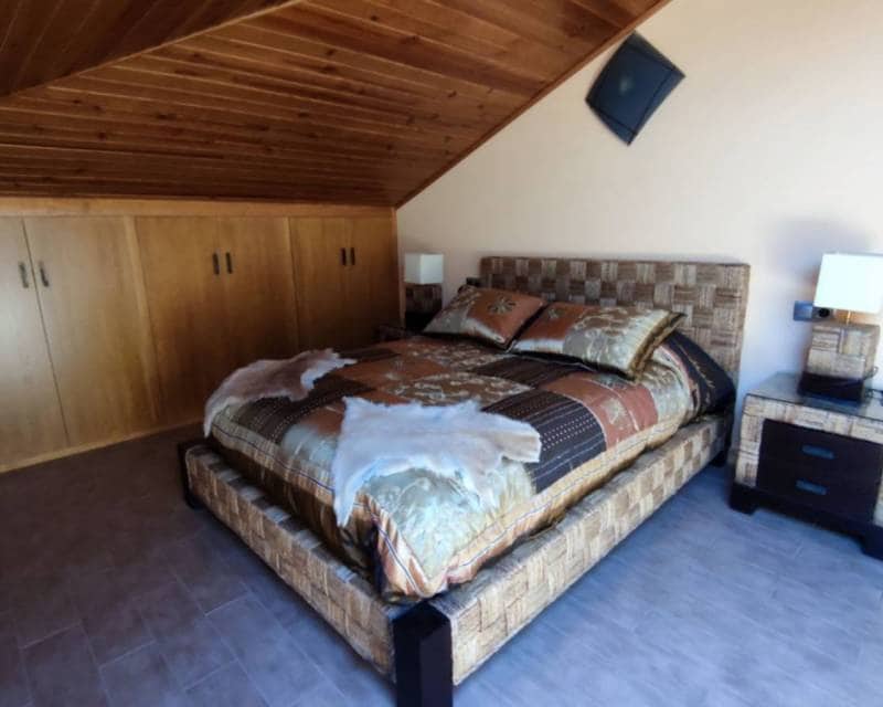 5 chambre Villa/Maison à vendre à Aspe avec piscine garage - 850 000 € (Ref: 8420215)