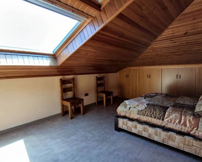 5 chambre Villa/Maison à vendre à Aspe avec piscine garage - 850 000 € (Ref: 8420215)