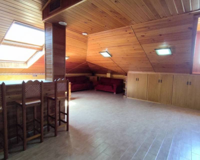 5 chambre Villa/Maison à vendre à Aspe avec piscine garage - 850 000 € (Ref: 8420215)