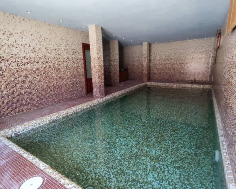 5 chambre Villa/Maison à vendre à Aspe avec piscine garage - 850 000 € (Ref: 8420215)