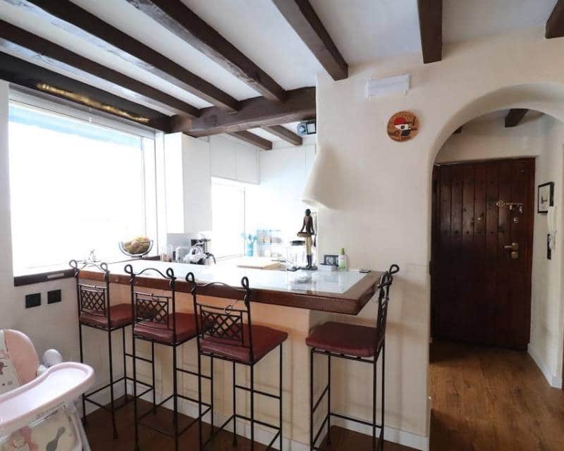 3 makuuhuone Huvila myytävänä paikassa Orihuela Costa mukana uima-altaan - 460 000 € (Ref: 8426791)