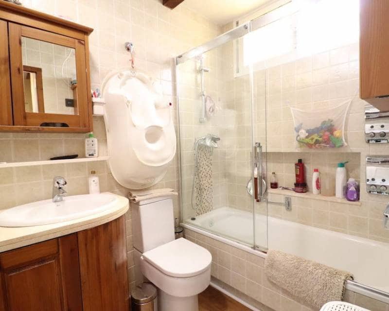 3 makuuhuone Huvila myytävänä paikassa Orihuela Costa mukana uima-altaan - 460 000 € (Ref: 8426791)