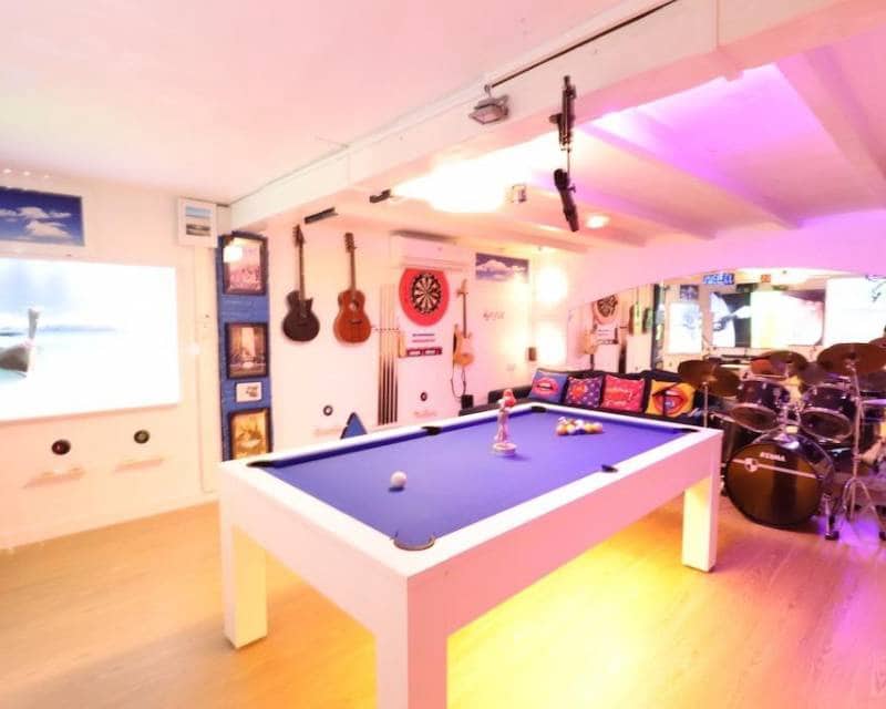 3 makuuhuone Huvila myytävänä paikassa Orihuela Costa mukana uima-altaan - 460 000 € (Ref: 8426791)