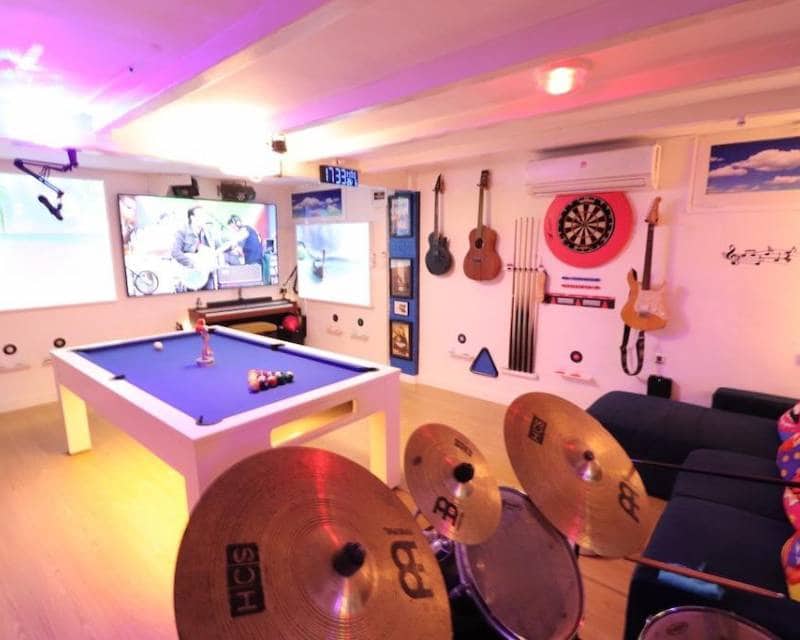 3 makuuhuone Huvila myytävänä paikassa Orihuela Costa mukana uima-altaan - 460 000 € (Ref: 8426791)