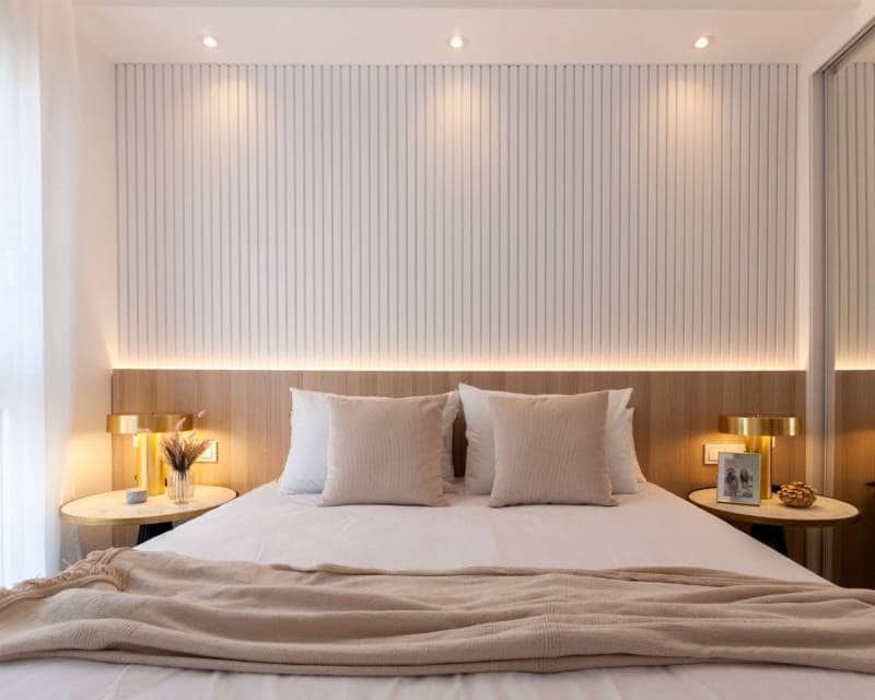 3 slaapkamer Appartement te koop in Ciudad Quesada met zwembad garage - € 375.280 (Ref: 8427941)