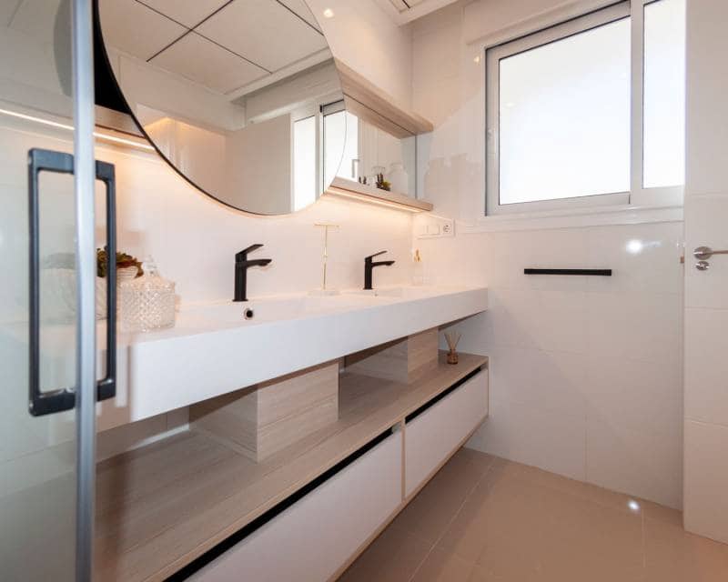 3 slaapkamer Appartement te koop in Ciudad Quesada met zwembad garage - € 375.280 (Ref: 8427941)