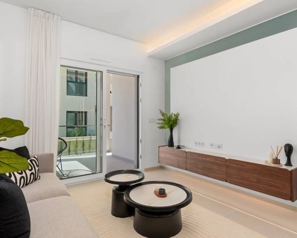 3 chambre Appartement à vendre à Ciudad Quesada, Rojales avec piscine - 380 540 € (Ref: 8427942)