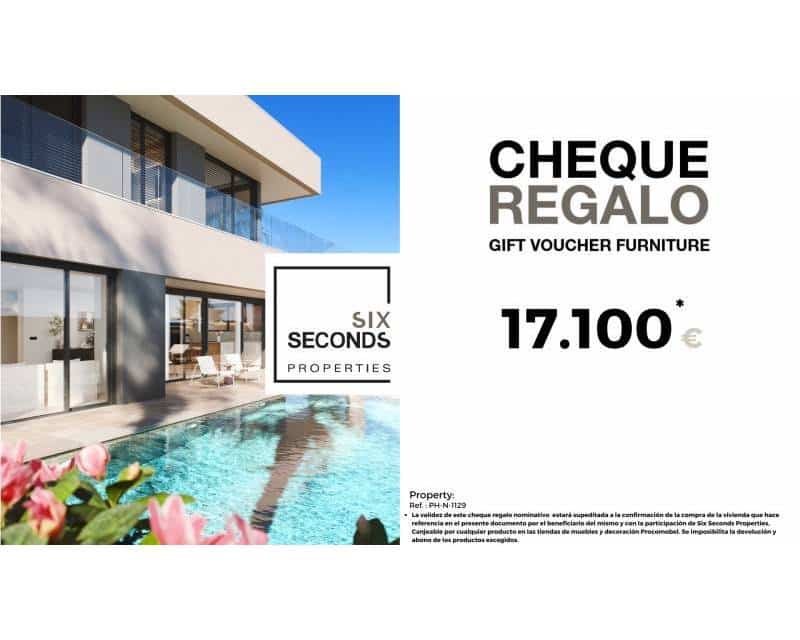 5 chambre Villa/Maison à vendre à Torre de la Horadada avec piscine garage - 2 850 000 € (Ref: 8429761)