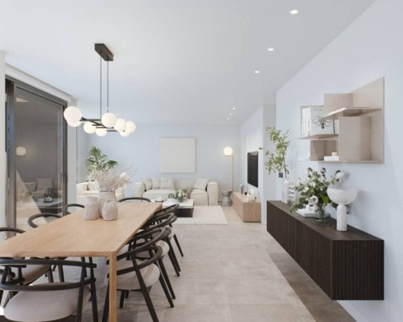 5 chambre Villa/Maison à vendre à Torre de la Horadada avec piscine garage - 2 850 000 € (Ref: 8429761)