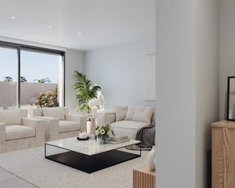 5 chambre Villa/Maison à vendre à Torre de la Horadada avec piscine garage - 2 850 000 € (Ref: 8429761)