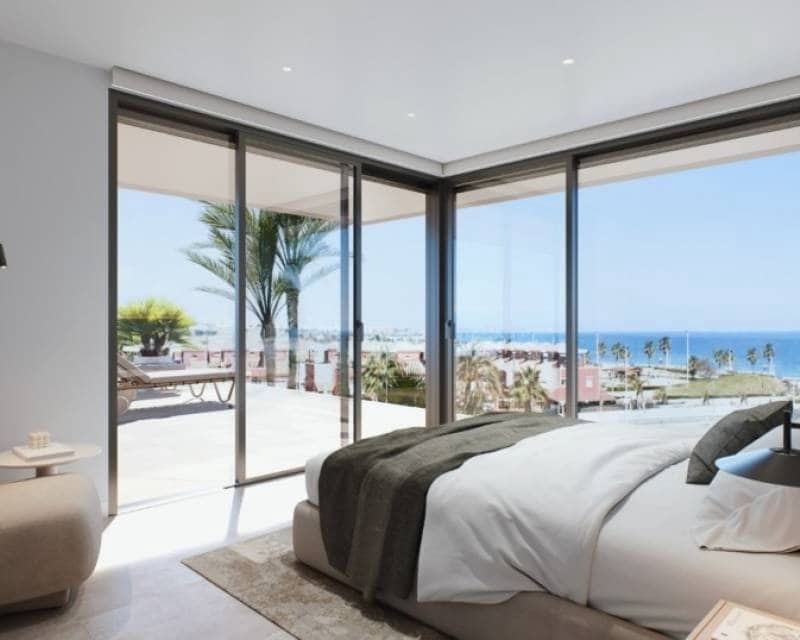 5 chambre Villa/Maison à vendre à Torre de la Horadada avec piscine garage - 2 850 000 € (Ref: 8429761)