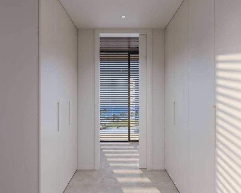 5 chambre Villa/Maison à vendre à Torre de la Horadada avec piscine garage - 2 850 000 € (Ref: 8429761)