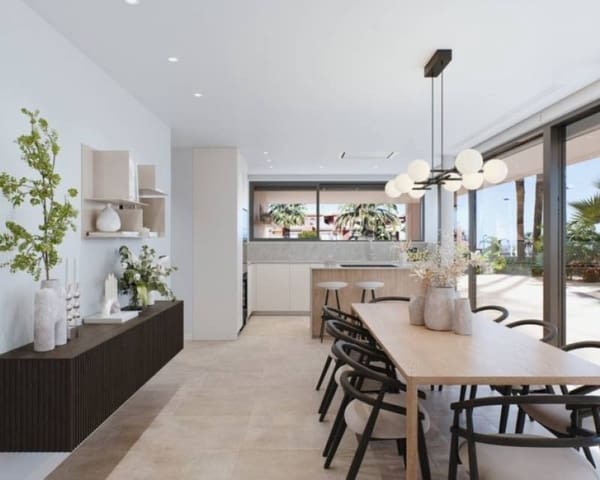 5 chambre Villa/Maison à vendre à Torre de la Horadada, Pilar de la Horadada avec piscine garage - 2 850 000 € (Ref: 8429761)