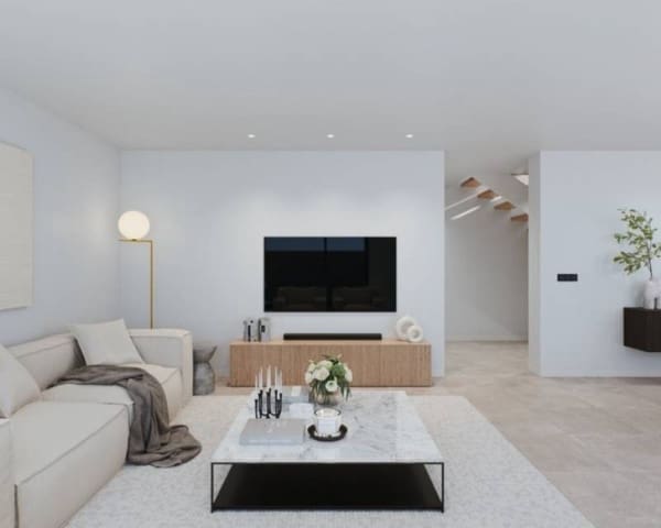 5 chambre Villa/Maison à vendre à Torre de la Horadada, Pilar de la Horadada avec piscine garage - 2 850 000 € (Ref: 8429761)